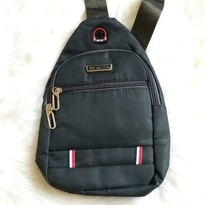 JingPing Crossbody bag